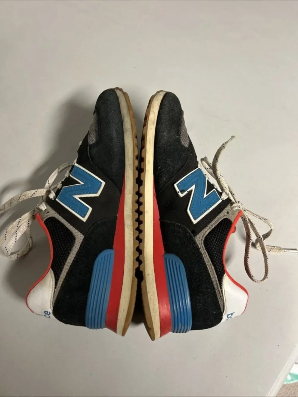 New Balance Sneakers Men's 7.5